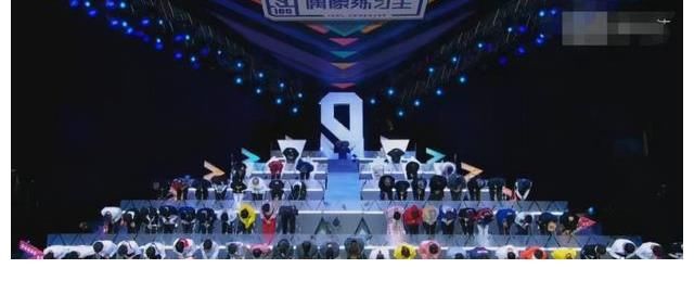 《偶像练习生》播出四周年,国内选秀天花板