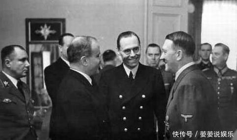 苏联|如果希特勒没有试图入侵苏联,二战中会发生什么