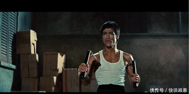 华人|华人世界再也没有比李小龙更伟大的演员