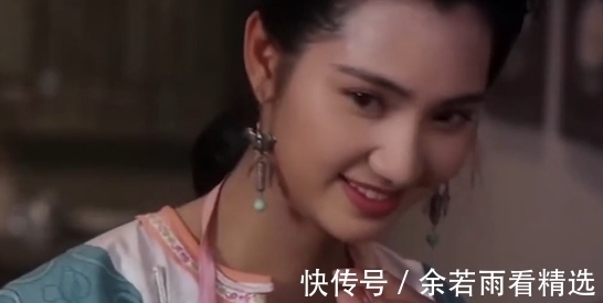 专家#真正的西施容貌复原图,专家看后纷纷感慨:真是太美了