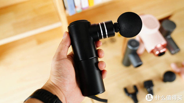 摩韵|铭记的减肥记录 篇三：筋膜枪就是暴利智商税？四款横测告诉你真相