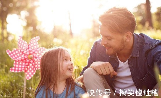 成长教育|4种性格的妈妈,将来养出的孩子一定有出息,你在其中吗