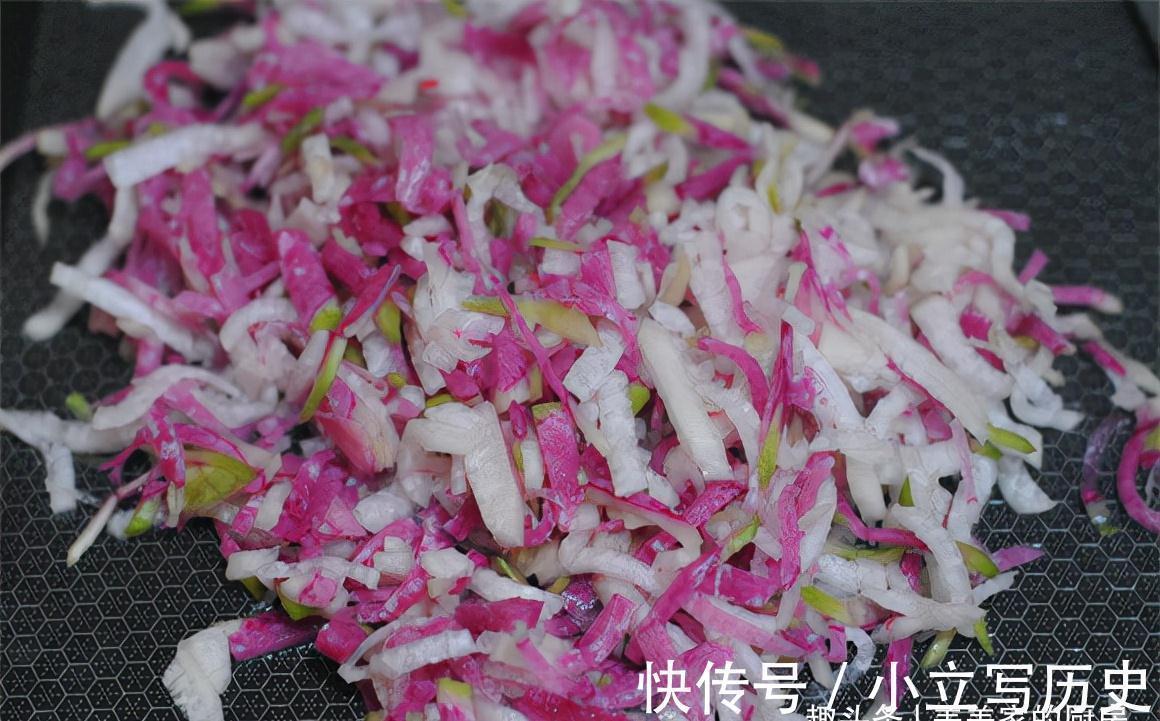 积食|此早餐是个宝,消积止咳,冬季吃最好!才8毛钱1斤,太值了!