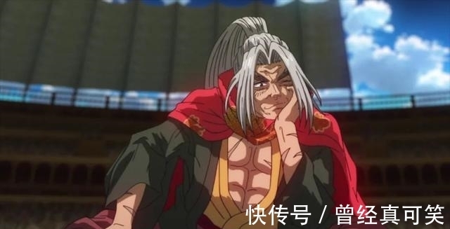 小次郎|终末的女武神：人神之战，人类方日本人占了三分之一，这能赢？