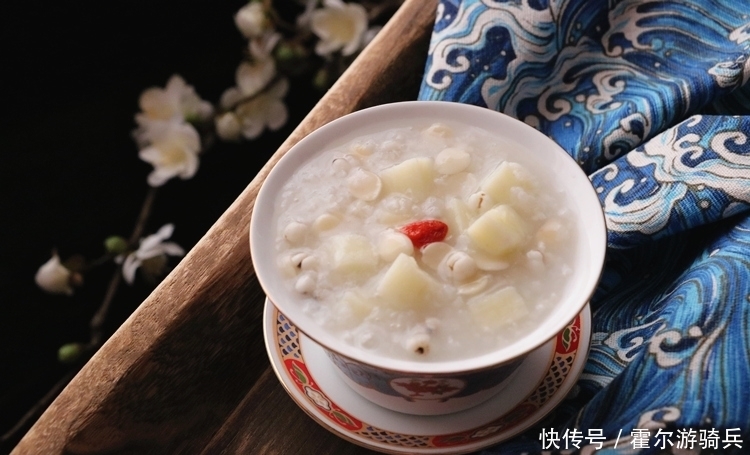 滋补|入秋后，多吃6道美食，滋补润燥好处多，天天吃不厌