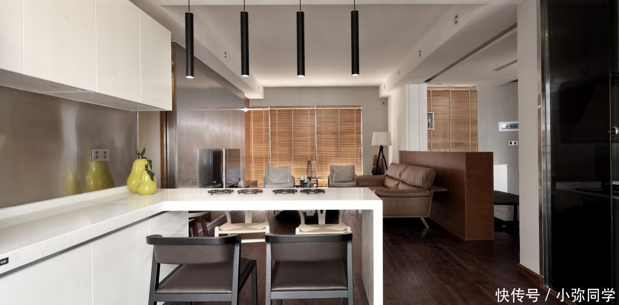 百叶窗|再装修不如换掉沉重的窗帘,试试百叶窗,轻盈又上档次