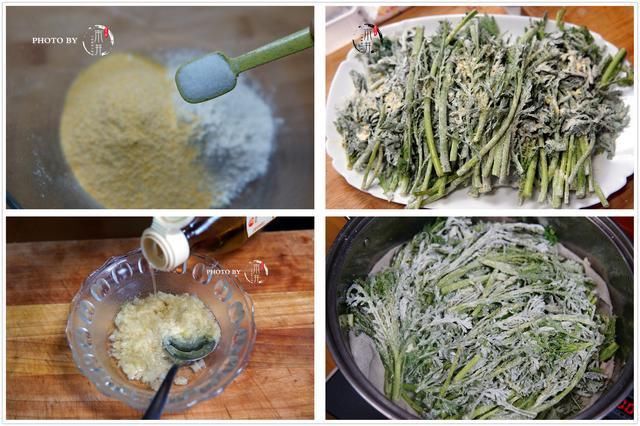 丝瓜|盛夏来临，推荐8道蒸着吃的菜，一锅蒸几盘，好吃不油腻，省事