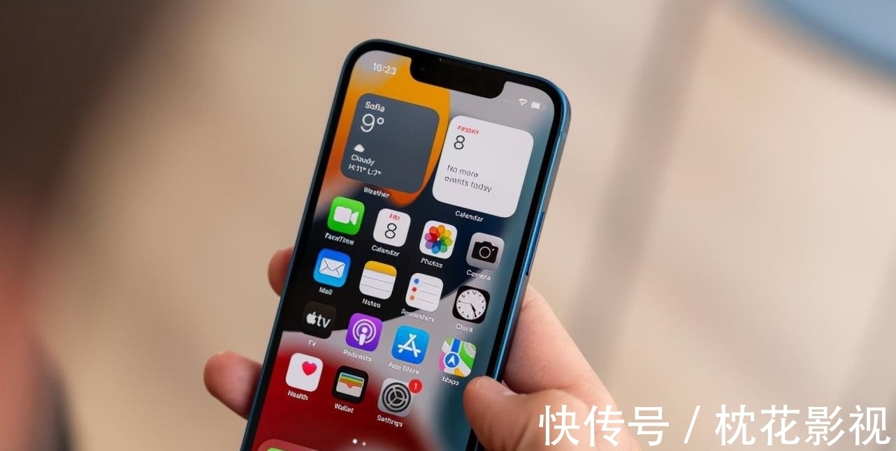 刷新率|安卓旗舰吹的牛，iPhone 13Pro能够实现？雷军：小米12Pro不服！