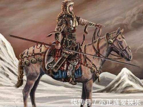 恐怖如斯|大唐陌刀一击之下人马俱碎,如此强劲,为啥后世不继承呢