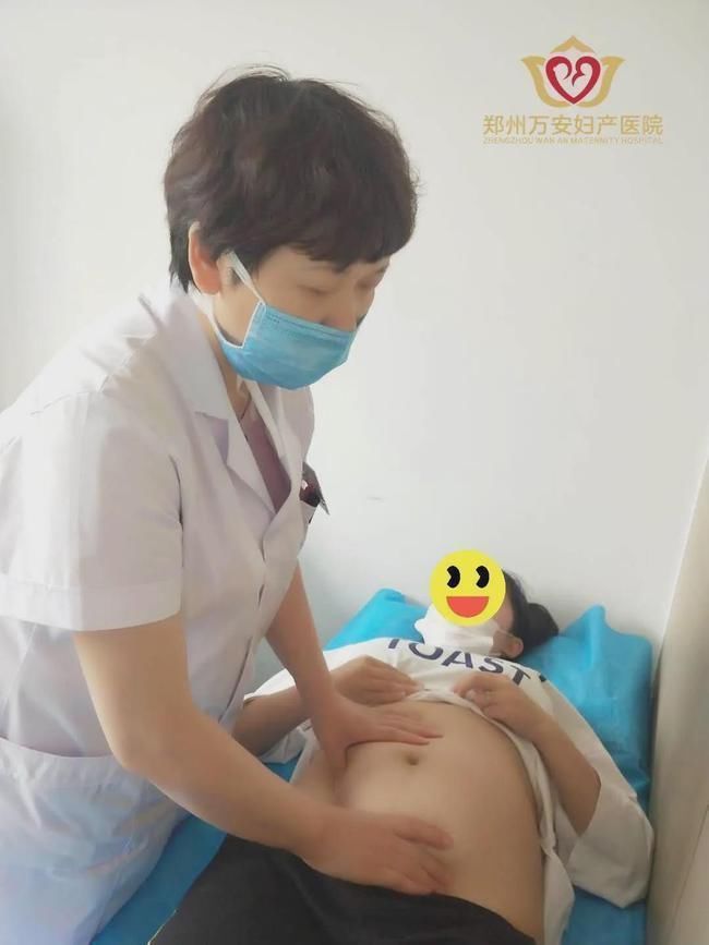 重度子痫|万安妇儿好医生丨守护新生,天使模样,35年奋战在临床最前线