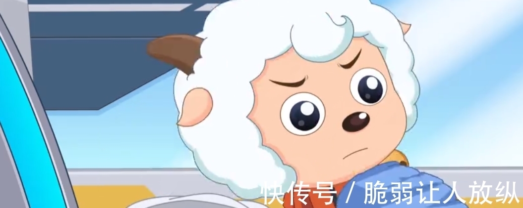 丽羊羊|《喜羊羊与灰太狼》如何评价决战次时代里的喜儿?网友:可有可无