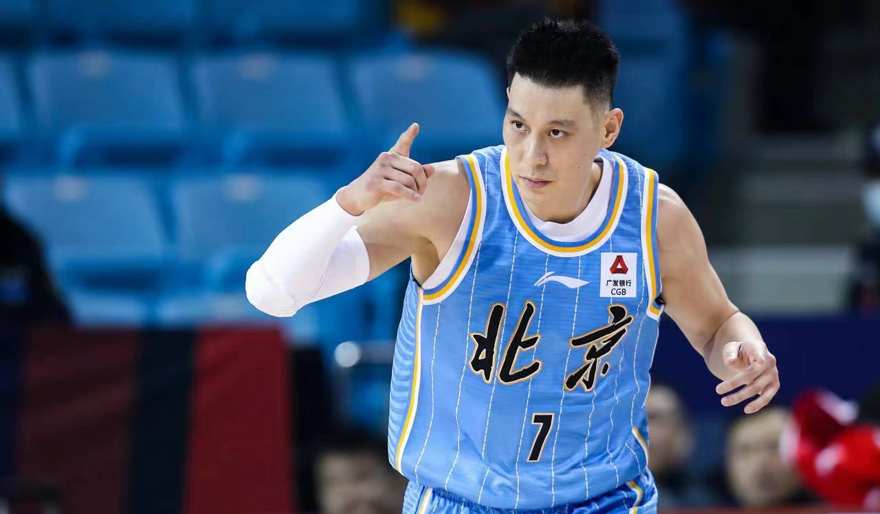 同曦隊(duì)|26分7籃板，首鋼替補(bǔ)四將意外爆發(fā)，林書豪6中0，雙塔+鋒線占優(yōu)勢(shì)