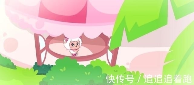 喜羊羊与灰太狼|喜羊羊与灰太狼:美羊羊是真的喜欢喜羊羊,为他,放弃原本理想,当了记者