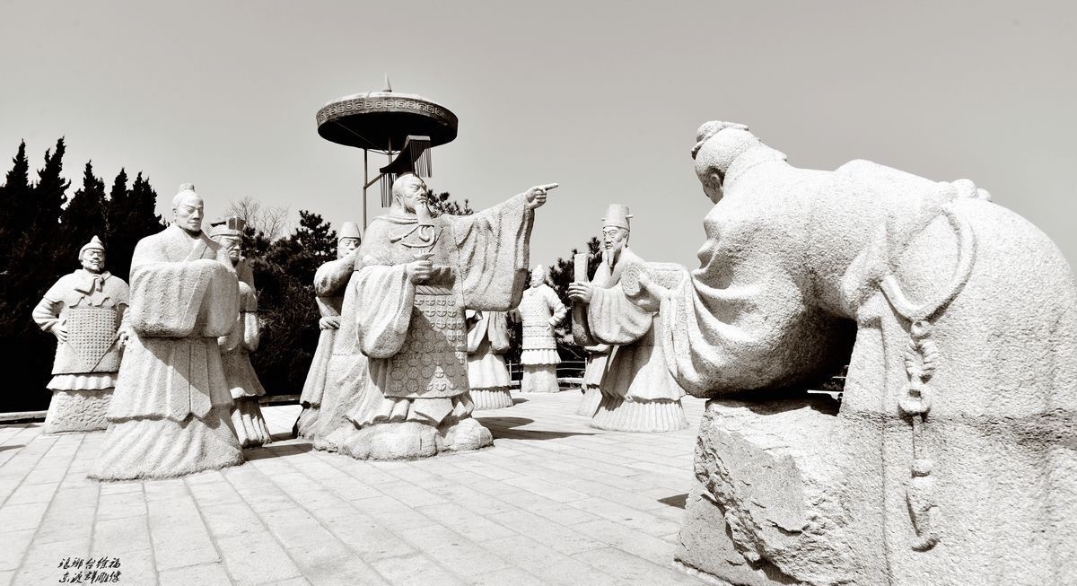 造船|朝鲜还是日本,徐福东渡后去了哪里?本文告诉你答案