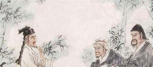 鬼谷子|碰上困境怎么办?读懂鬼谷子这3句诀窍,你就能找到成功的途径