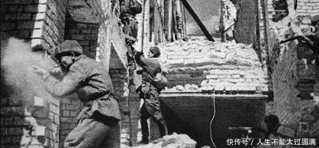 二战|“大智若愚”的华西列夫斯基,斯大林身边最受重视的二战将领