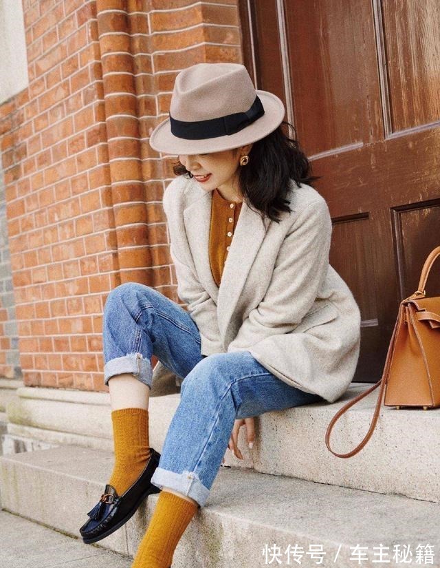 三木 “深度解析”基础款穿搭,稍加一些小心思,你也能时髦又潮流!