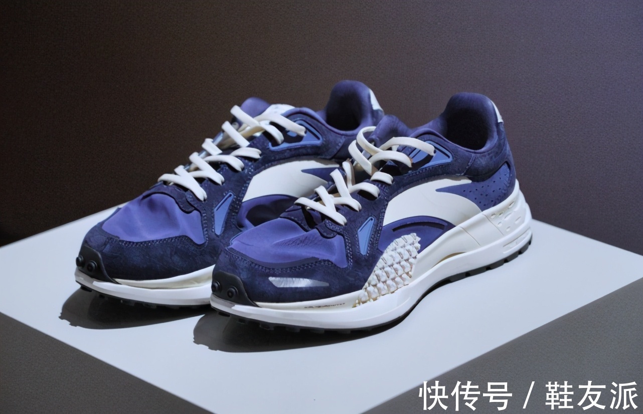 球鞋|一周国产新品球鞋合集！KT7惊艳，全城10曝光，匹克大三角质感强