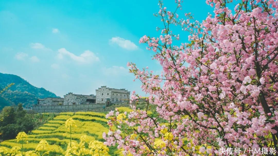 3月最值得去的绝美旅行地，是时候安排一下自己的旅行清单啦