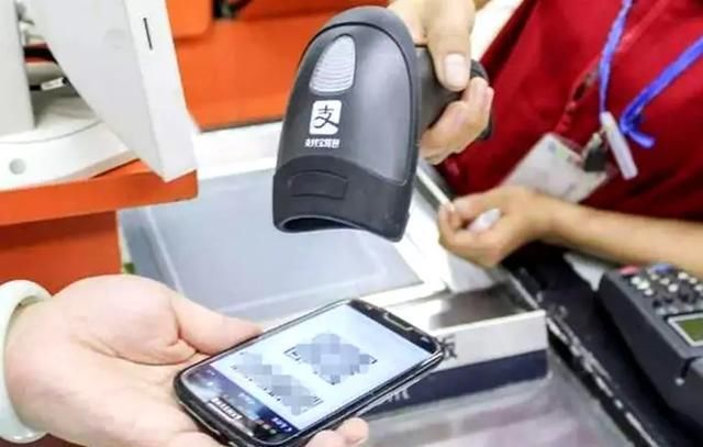 扫码|微信支付宝都有密码，为何超市扫码枪能将钱扫走？别说没提醒你