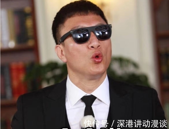 萌探|重温《萌探》中的孙红雷才懂得,有些演员坚持不碰综艺的原因