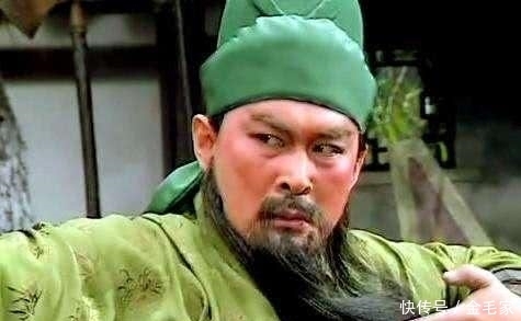 李典|三位在关羽面前逃过一劫的大将,其中一人被张飞杀死