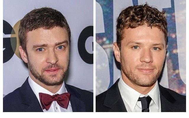 可以在电影中互相取代，且不会被发现的13对明星，他们长得太像了