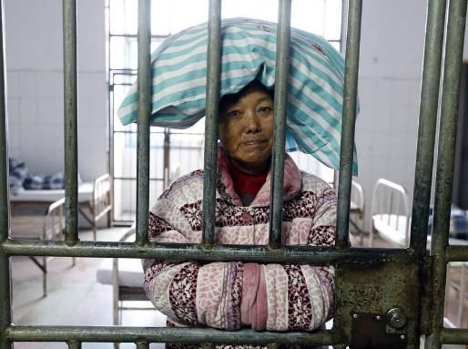 如果你“误入精神病院”,如何证明自己是“正常人”请记住3个方法