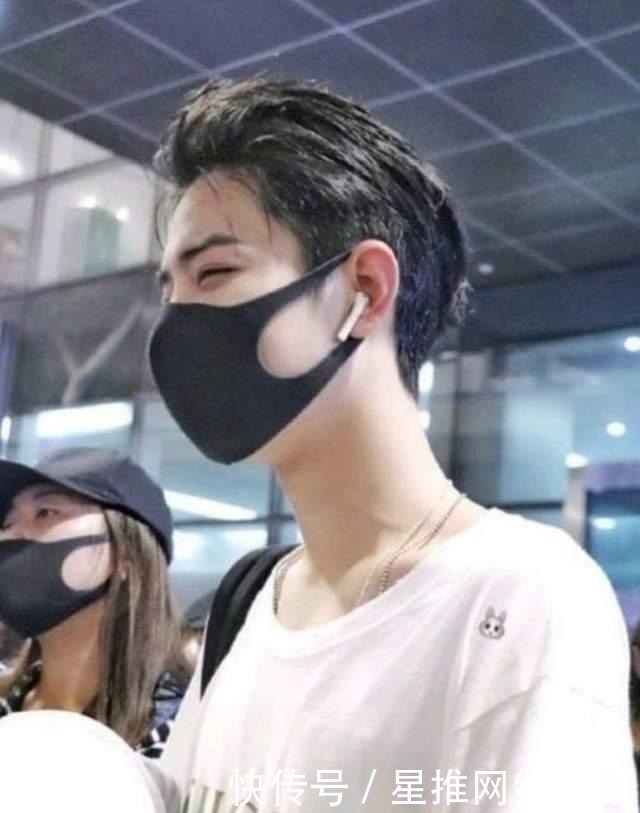 变形记 原来肖战还上过《变形记》,被农村妹妹当精神支柱,这期你看过吗