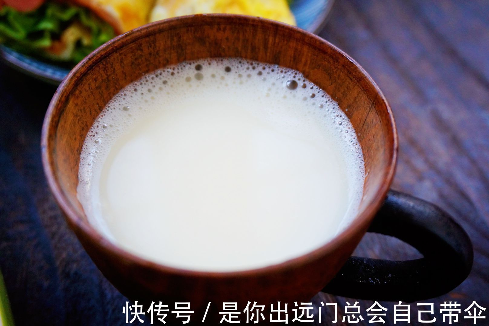 辣椒油|晒晒一家三口的早餐,食材搭配好,花钱不多,营养丰富味道好