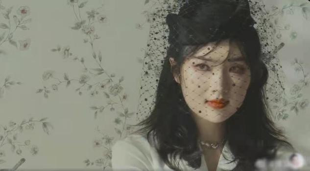 姚安娜被化妆师吐槽肥厚，化浓妆大饼脸违和，扮相成熟哪像90后