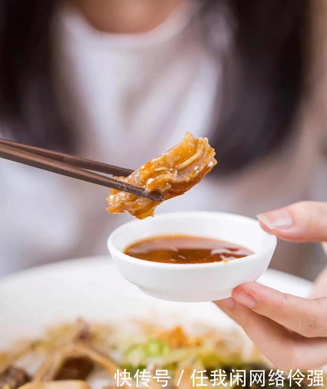 城市|为了吃必去的十大城市!