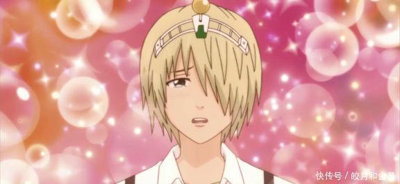 经典|那些经典弟控角色,有人为弟弟付出一切,甚至不惜付出生命!