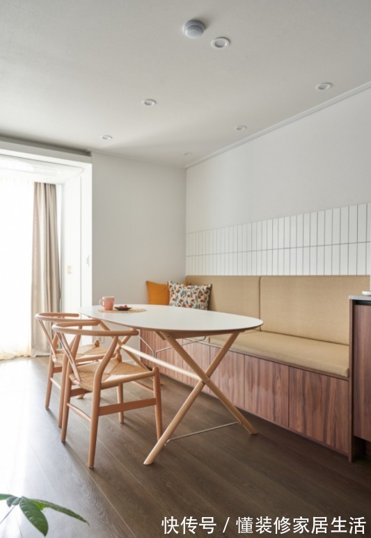 細節|裝修時最明智的決定，就是堅持了這29個家居細節