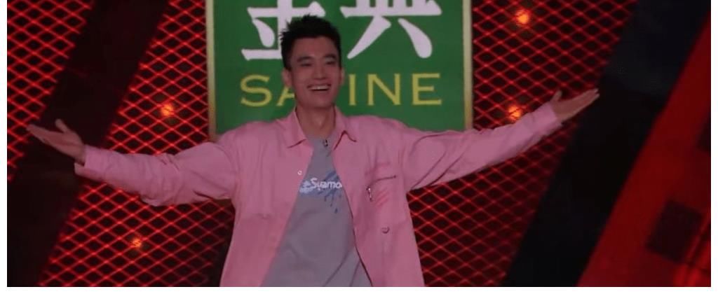 脫口秀大會|小北的開場很驚喜，但是突圍賽的時候，對他的表演沒什么印象