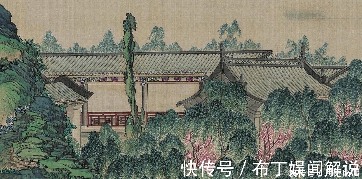 大观园$贾政最满意的儿媳妇,曹雪芹给她最高的赞誉,却不是黛玉和宝钗