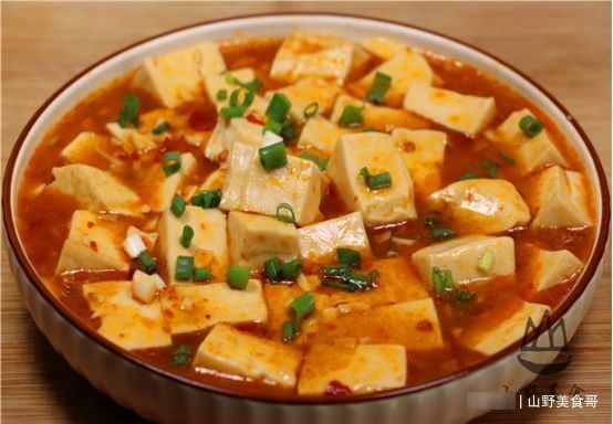 这就是豆腐最好吃做法,比麻婆豆腐好吃,一学就会,家里人抢着吃