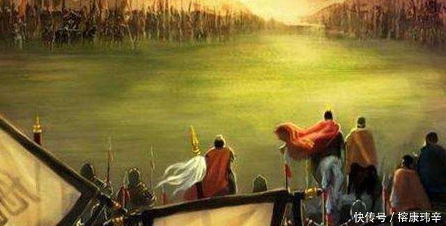 中国|南宋真是中国历史上最弱的朝代吗?真相往往很打脸