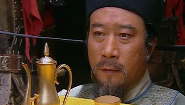 秘密|李逵是宋江的心腹,为何死前要拉李逵垫背?只为了保住一惊天秘密