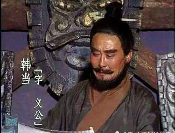 举家|三国东吴第一狠人，父死携棺举家降魏，后常袭扰吴国让孙权恨得要死