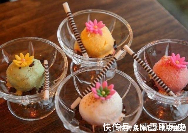 营养成分|夏天买冰淇淋，学会看这3个地方，健康无添加，孩子也可以放心吃