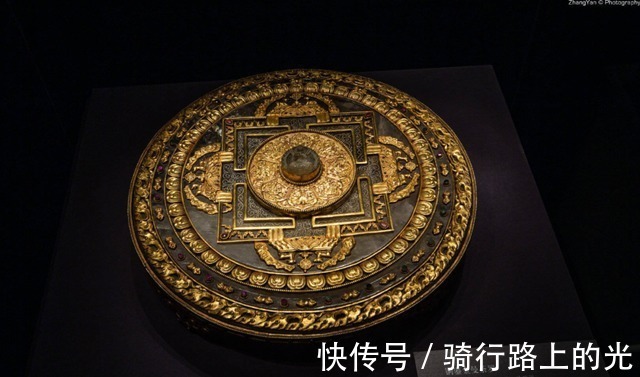 珠宝&来自雪域的珠宝,一起领略喜马拉雅的国潮东方美!