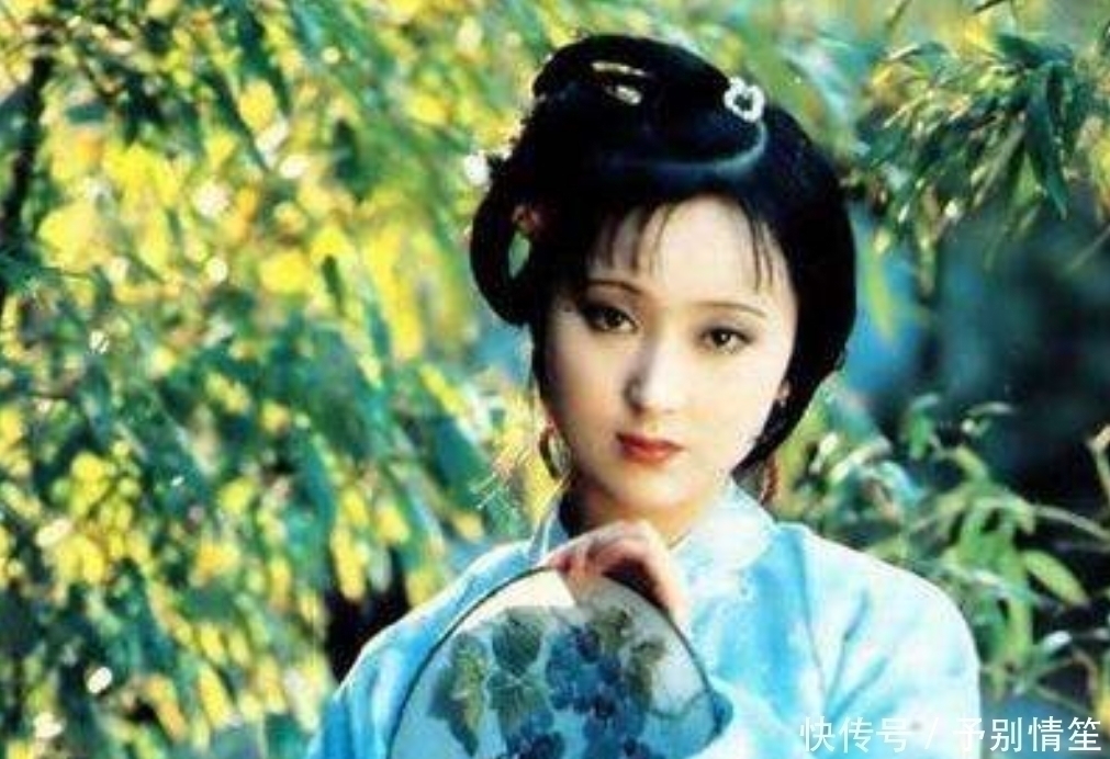 宝钗|红楼梦六大谜题,黛玉身上疑点最多,资深红迷都无法回答这些问题