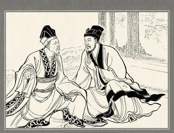 蜀汉集团|法正为什么始终能够得到刘备的信任、屡获重用和提拔？