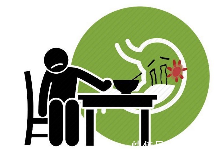 慢性病|55岁是寿命决定期，无论男女，吃饭没有4个表现，恭喜你很健康