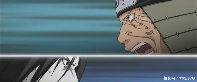 火影|火影:手被封印之后,大蛇丸吓坏了,浅析他为何不能用眼和脚结印