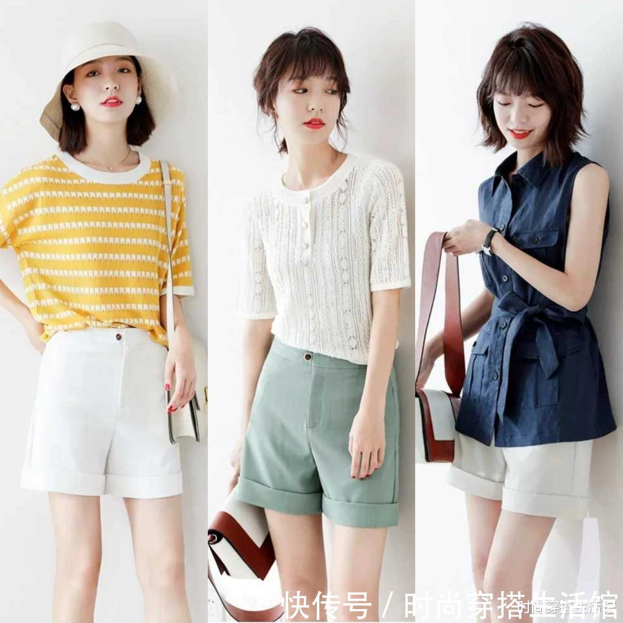 技巧|30、40岁女人才不是“阿姨”,掌握这4个技巧,洋气又减龄