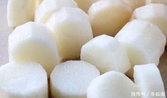 它是天然的增高剂,夏天吃正合适,尤其孩子,强壮骨骼长高个