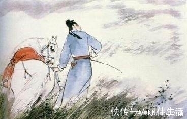 楚客$十二首含泪写就的古诗词,妙笔生花,却很少有人读过