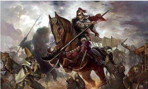 中国历史上著名的私生子,影响了几千年历史